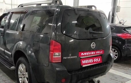 Nissan Pathfinder, 2010 год, 1 640 000 рублей, 4 фотография