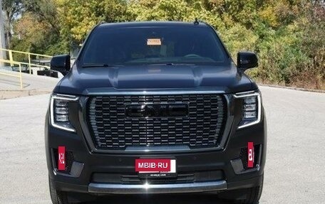 GMC Yukon IV, 2024 год, 25 630 000 рублей, 2 фотография