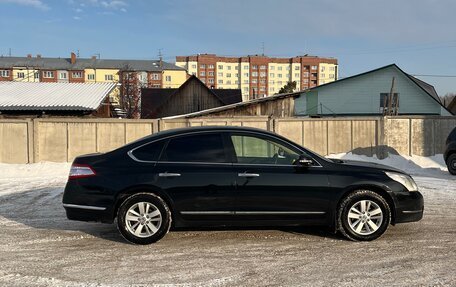 Nissan Teana, 2012 год, 1 310 000 рублей, 3 фотография