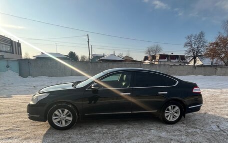 Nissan Teana, 2012 год, 1 310 000 рублей, 6 фотография