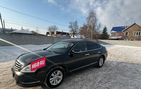 Nissan Teana, 2012 год, 1 310 000 рублей, 5 фотография