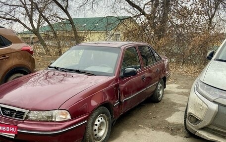 Daewoo Nexia I рестайлинг, 2008 год, 90 000 рублей, 2 фотография