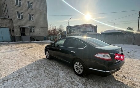 Nissan Teana, 2012 год, 1 310 000 рублей, 7 фотография