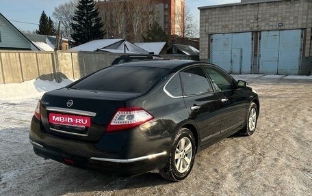 Nissan Teana, 2012 год, 1 310 000 рублей, 4 фотография