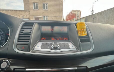 Nissan Teana, 2012 год, 1 310 000 рублей, 10 фотография