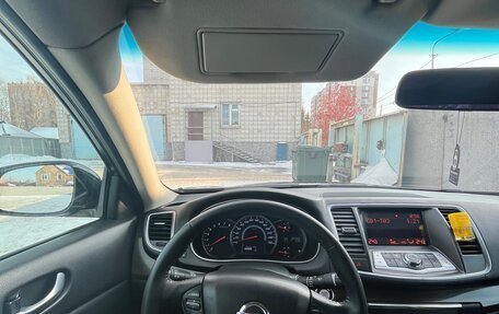 Nissan Teana, 2012 год, 1 310 000 рублей, 11 фотография