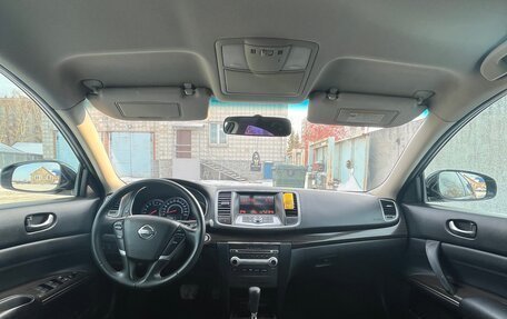 Nissan Teana, 2012 год, 1 310 000 рублей, 12 фотография