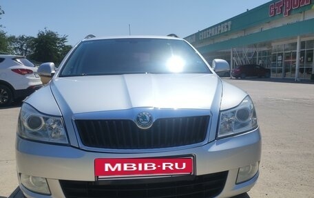 Skoda Octavia, 2010 год, 1 100 000 рублей, 6 фотография