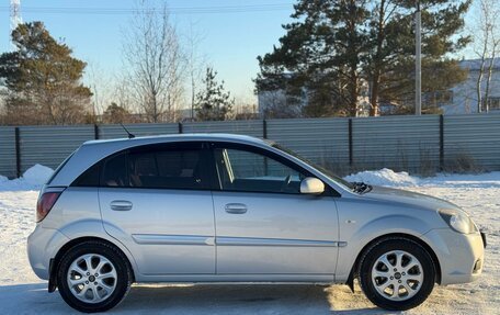 KIA Rio II, 2011 год, 659 000 рублей, 6 фотография