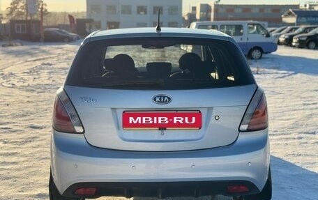 KIA Rio II, 2011 год, 659 000 рублей, 7 фотография