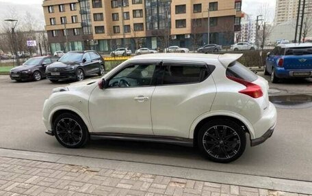 Nissan Juke Nismo, 2014 год, 1 850 000 рублей, 6 фотография