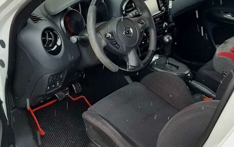 Nissan Juke Nismo, 2014 год, 1 850 000 рублей, 8 фотография