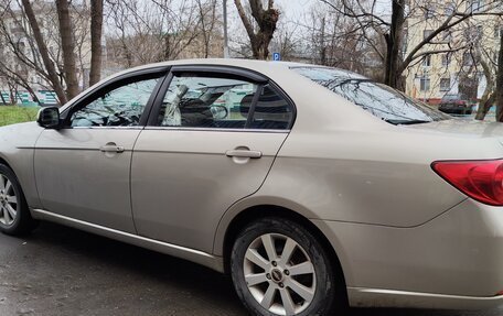 Chevrolet Epica, 2010 год, 1 000 000 рублей, 5 фотография