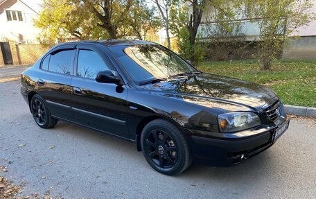 Hyundai Elantra III, 2004 год, 490 000 рублей, 7 фотография