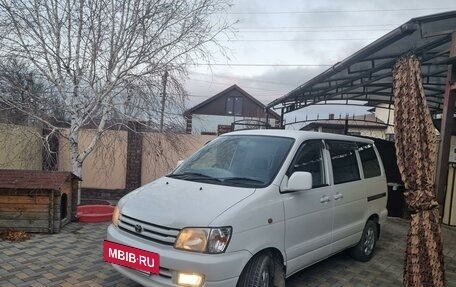 Toyota Town Ace III, 1998 год, 750 000 рублей, 6 фотография