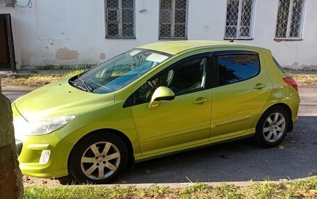 Peugeot 308 II, 2008 год, 499 000 рублей, 7 фотография