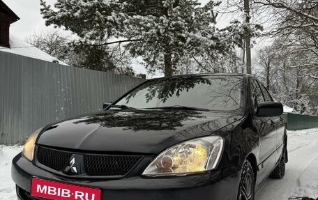 Mitsubishi Lancer IX, 2006 год, 440 000 рублей, 1 фотография