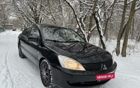 Mitsubishi Lancer IX, 2006 год, 440 000 рублей, 3 фотография