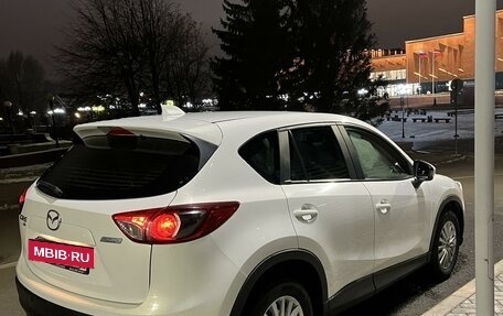 Mazda CX-5 II, 2013 год, 2 050 000 рублей, 6 фотография