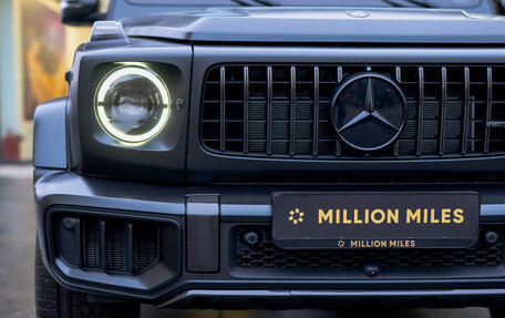 Mercedes-Benz G-Класс AMG, 2024 год, 38 500 000 рублей, 4 фотография