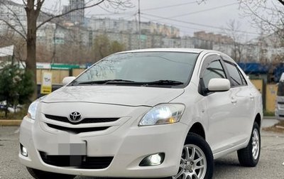 Toyota Belta, 2007 год, 800 000 рублей, 1 фотография