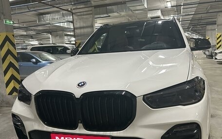 BMW X5, 2019 год, 8 000 000 рублей, 1 фотография