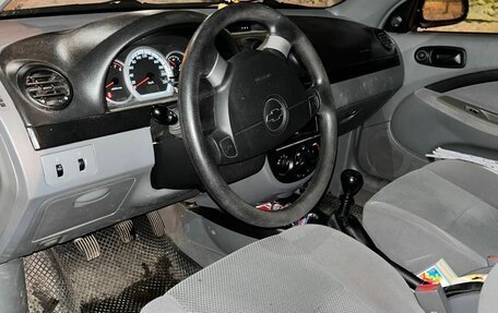 Chevrolet Lacetti, 2008 год, 530 000 рублей, 13 фотография