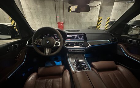 BMW X5, 2019 год, 8 000 000 рублей, 6 фотография