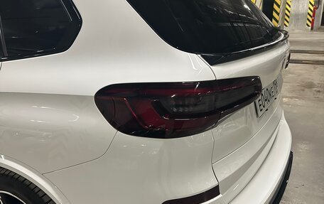 BMW X5, 2019 год, 8 000 000 рублей, 4 фотография