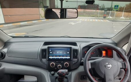 Nissan NV200, 2014 год, 1 485 000 рублей, 6 фотография