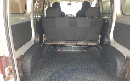 Nissan NV200, 2014 год, 1 485 000 рублей, 8 фотография