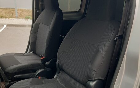 Nissan NV200, 2014 год, 1 485 000 рублей, 5 фотография