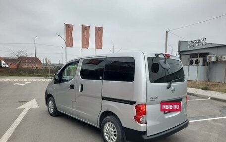 Nissan NV200, 2014 год, 1 485 000 рублей, 4 фотография