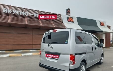 Nissan NV200, 2014 год, 1 485 000 рублей, 2 фотография