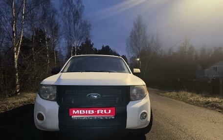 Ford Escape II, 2008 год, 750 000 рублей, 18 фотография