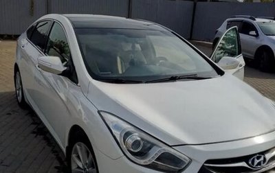 Hyundai i40 I рестайлинг, 2013 год, 1 300 000 рублей, 1 фотография