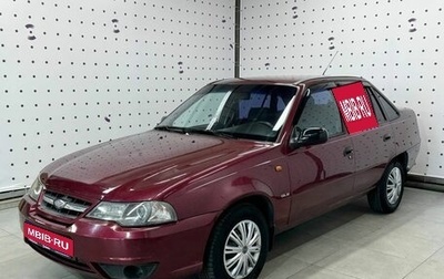 Daewoo Nexia I рестайлинг, 2009 год, 350 000 рублей, 1 фотография