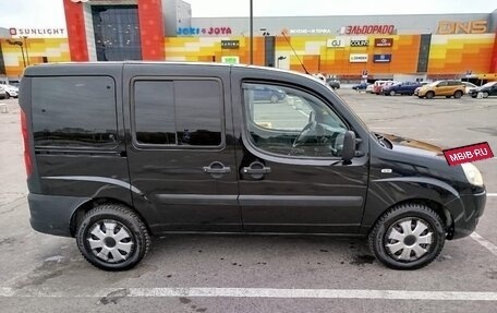 Fiat Doblo I, 2011 год, 850 000 рублей, 7 фотография