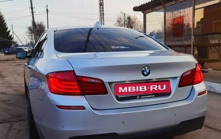 BMW 5 серия, 2012 год, 2 000 000 рублей, 6 фотография