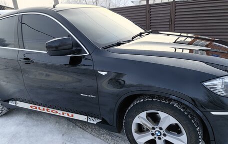 BMW X6, 2011 год, 2 800 000 рублей, 7 фотография