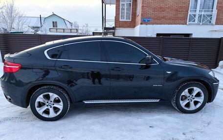 BMW X6, 2011 год, 2 800 000 рублей, 9 фотография