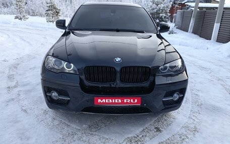 BMW X6, 2011 год, 2 800 000 рублей, 1 фотография