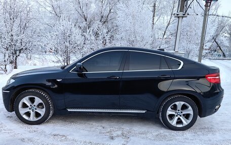 BMW X6, 2011 год, 2 800 000 рублей, 16 фотография