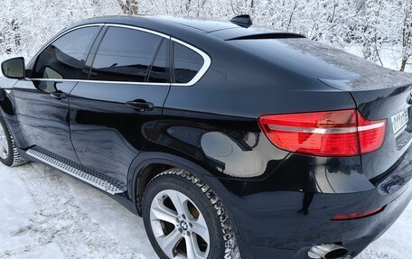 BMW X6, 2011 год, 2 800 000 рублей, 17 фотография