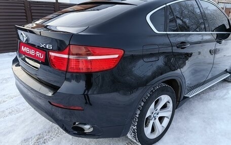 BMW X6, 2011 год, 2 800 000 рублей, 19 фотография