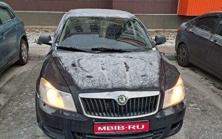 Skoda Octavia, 2011 год, 200 000 рублей, 1 фотография