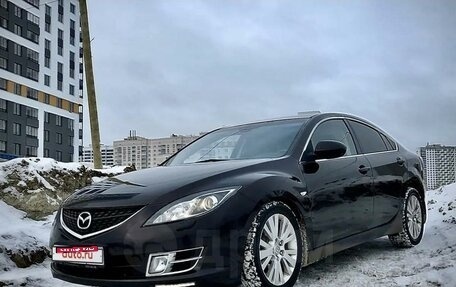 Mazda 6, 2008 год, 890 000 рублей, 1 фотография