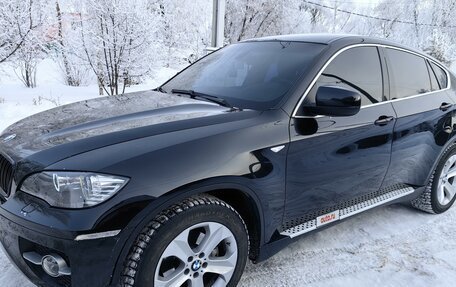 BMW X6, 2011 год, 2 800 000 рублей, 20 фотография