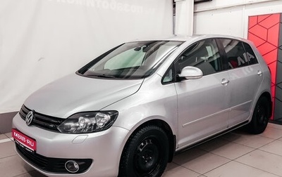 Volkswagen Golf Plus II, 2012 год, 1 019 700 рублей, 1 фотография