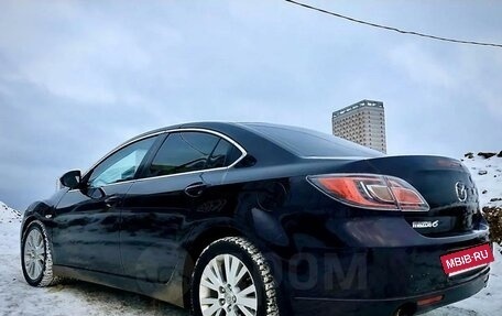 Mazda 6, 2008 год, 890 000 рублей, 2 фотография